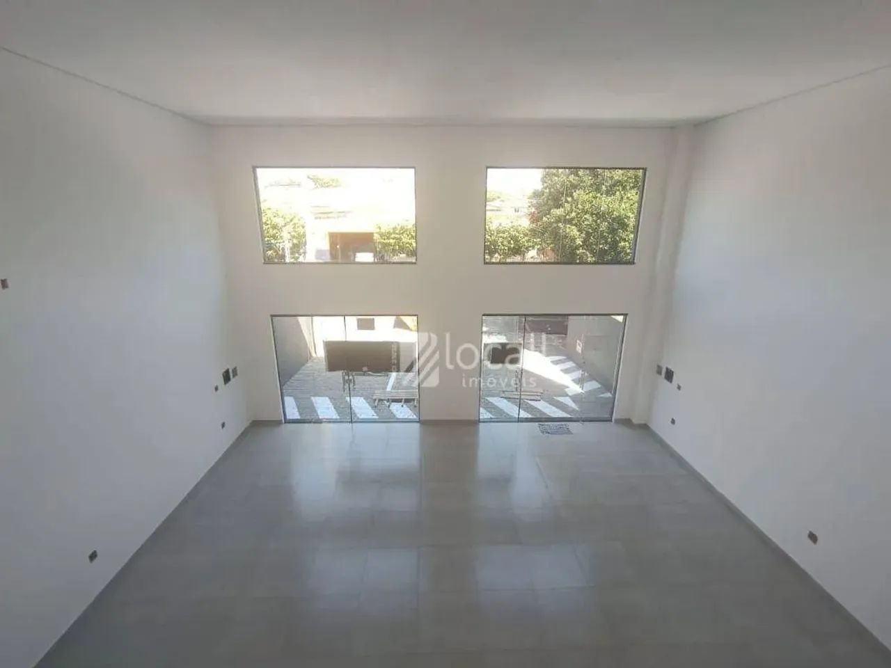 Sala para alugar, 70 m² por R$ 3.800,00/mês - Parque Estoril - São José do Rio Preto/SP - Foto 4