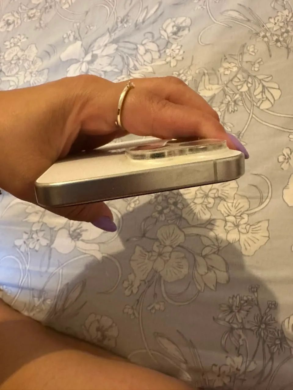 Vendo iPhone 15 pro Max 512 GM - Foto 4