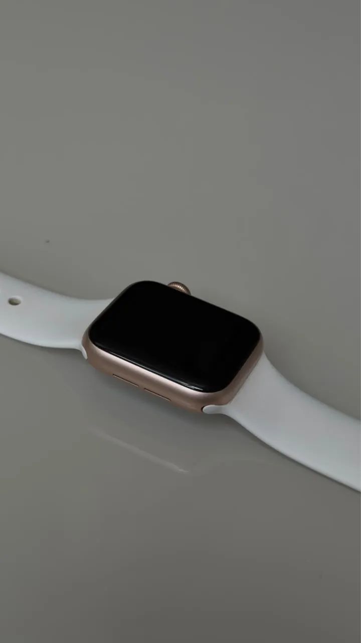 APPLE WATCH SERIES 5 GPS 38mm  - Foto 4