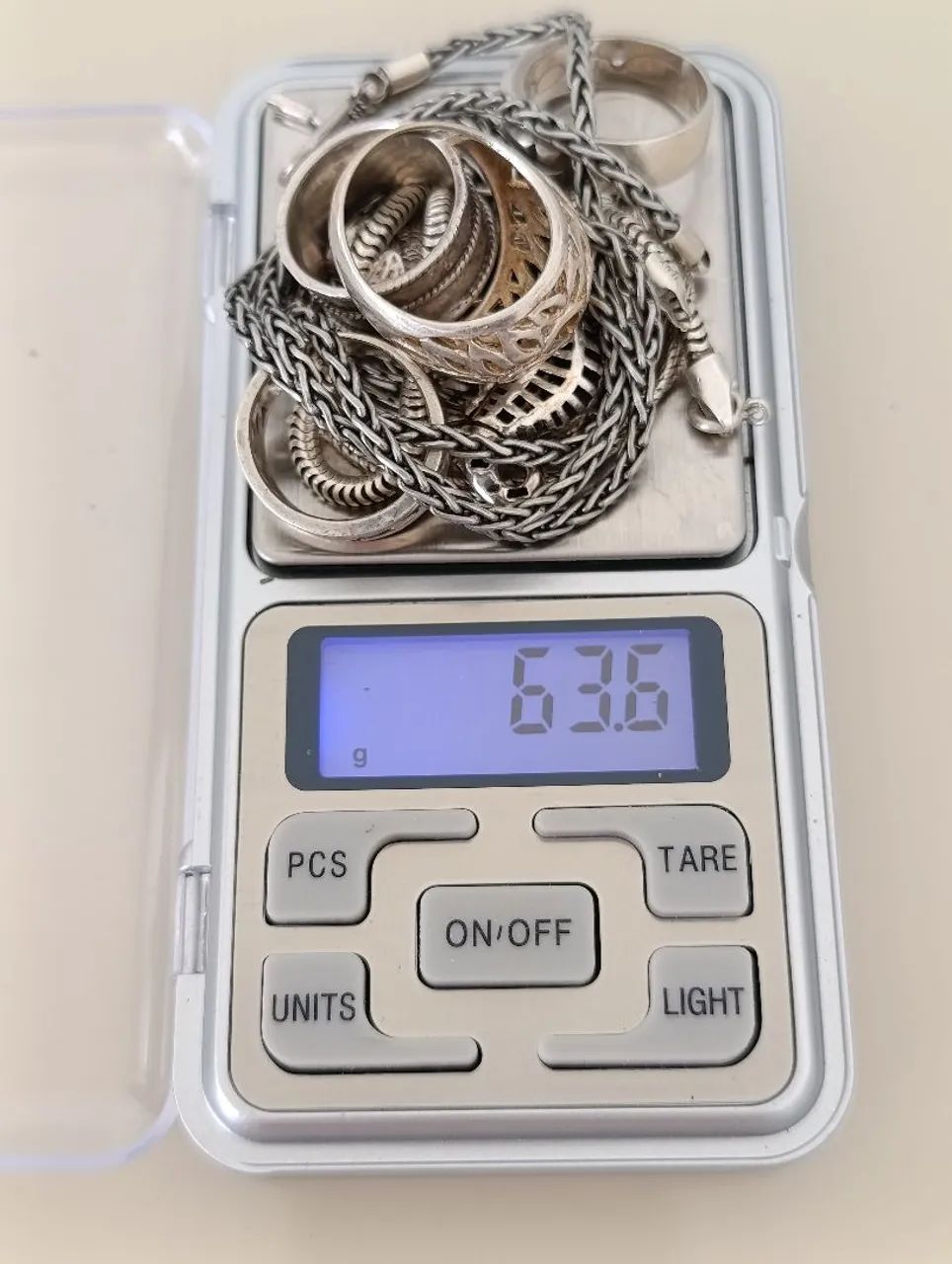 Prata 925