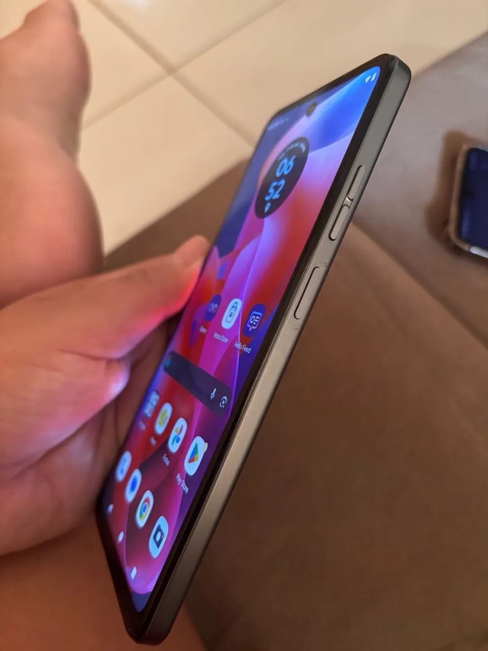 Motorola g24 - Foto 3