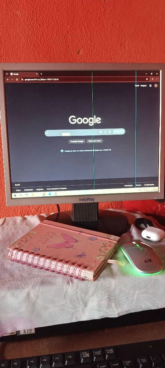 computador HP - Foto 4