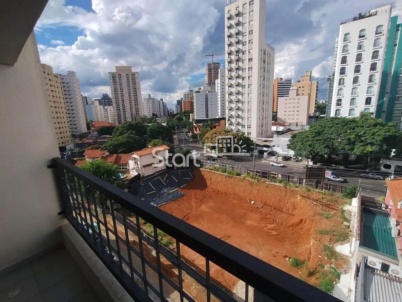 apartamento - Cambuí - Campinas - Foto 3