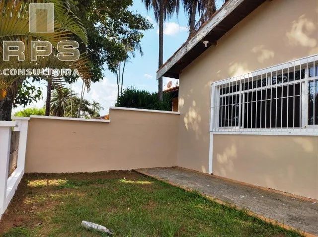 Casa no Jardim Nirvana ,com 03 quartos, sendo 01 suíte com armário, Sala com 02 ambientes  - Foto 4