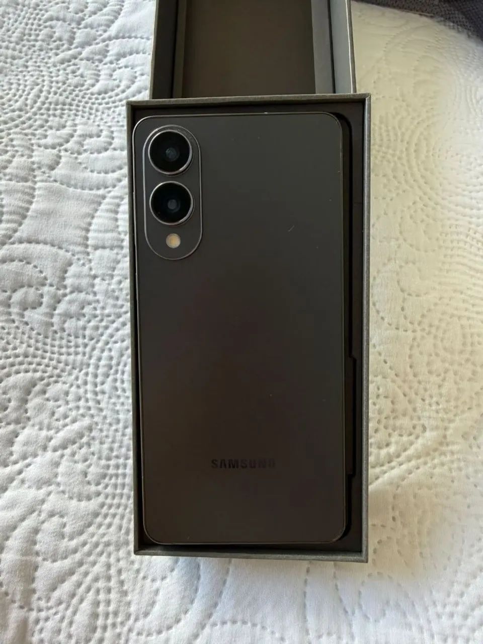 Celular Samsung S25 Edge 12ram 512GB