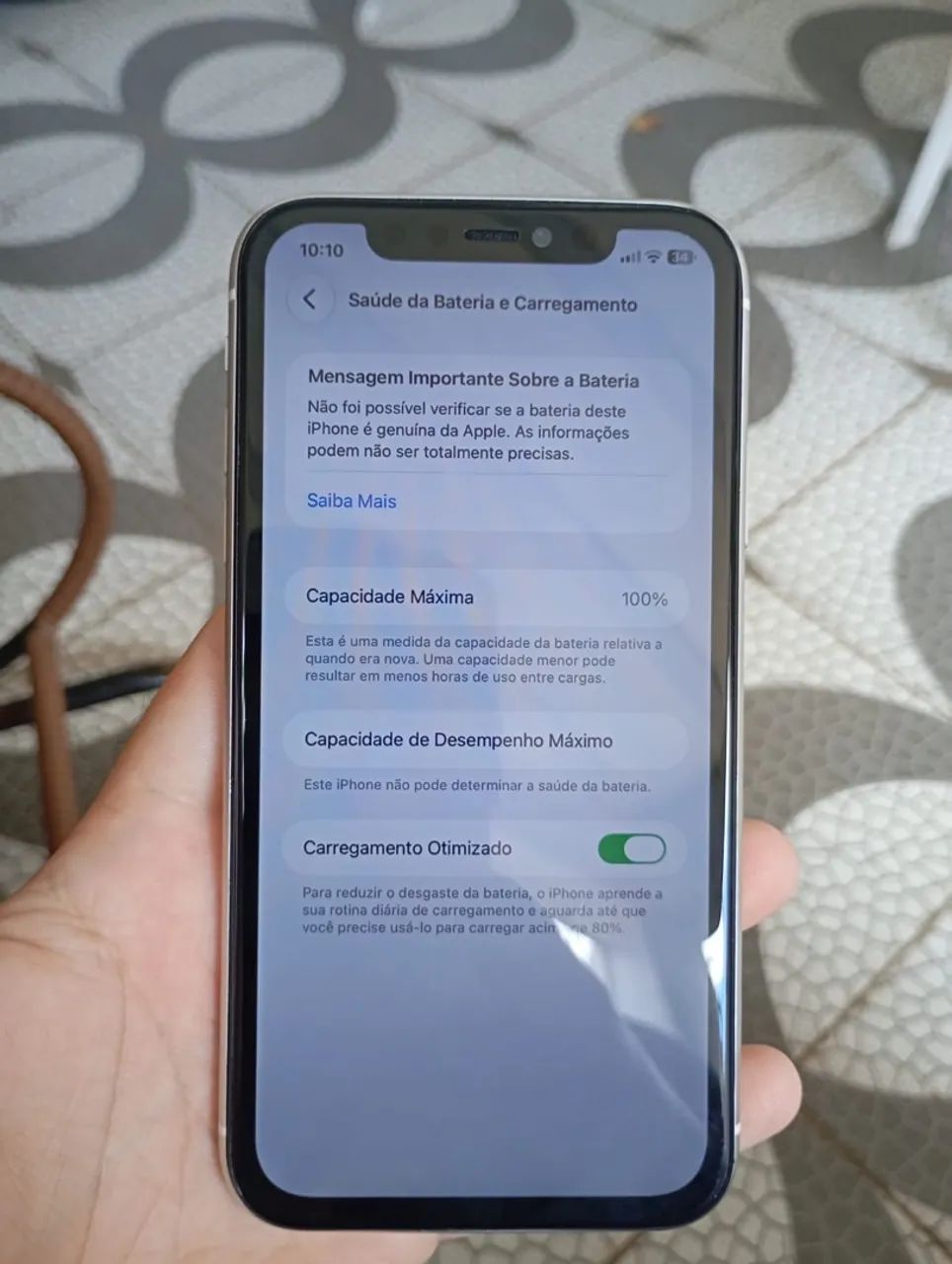 iPhone 11 - Foto 3