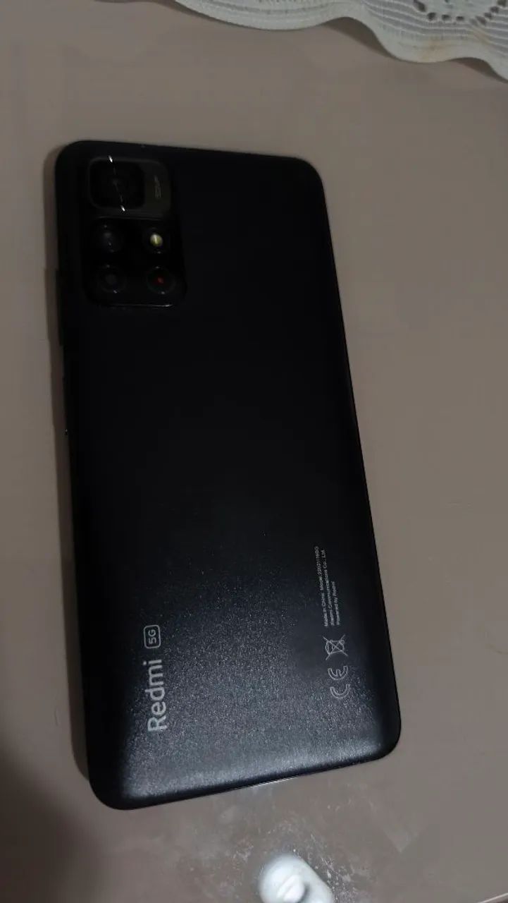 Redmi Note 11s 5G - Foto 3