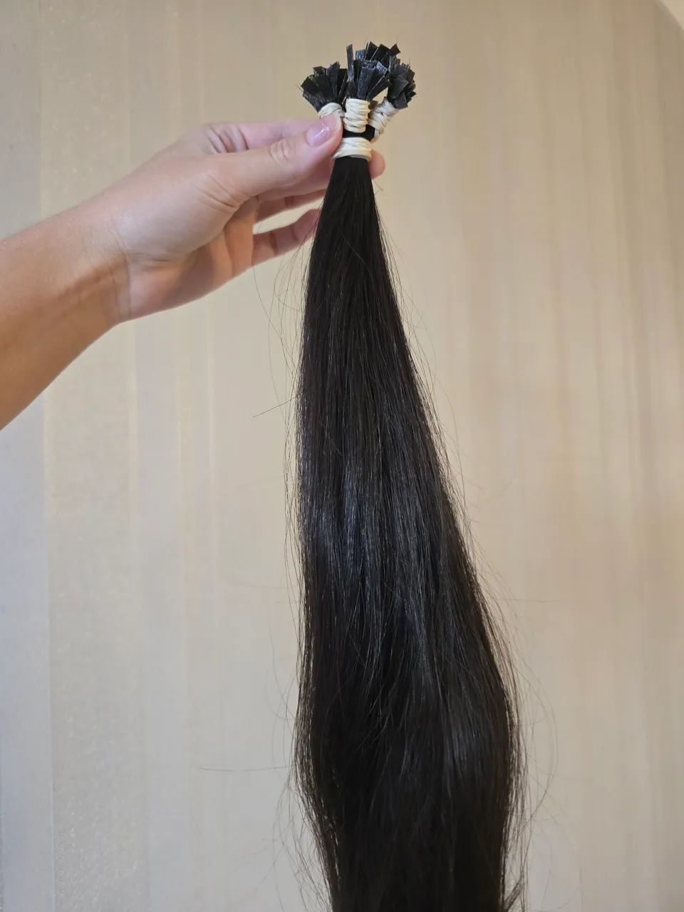 MEGA HAIR CABELO NATURAL  - Foto 2