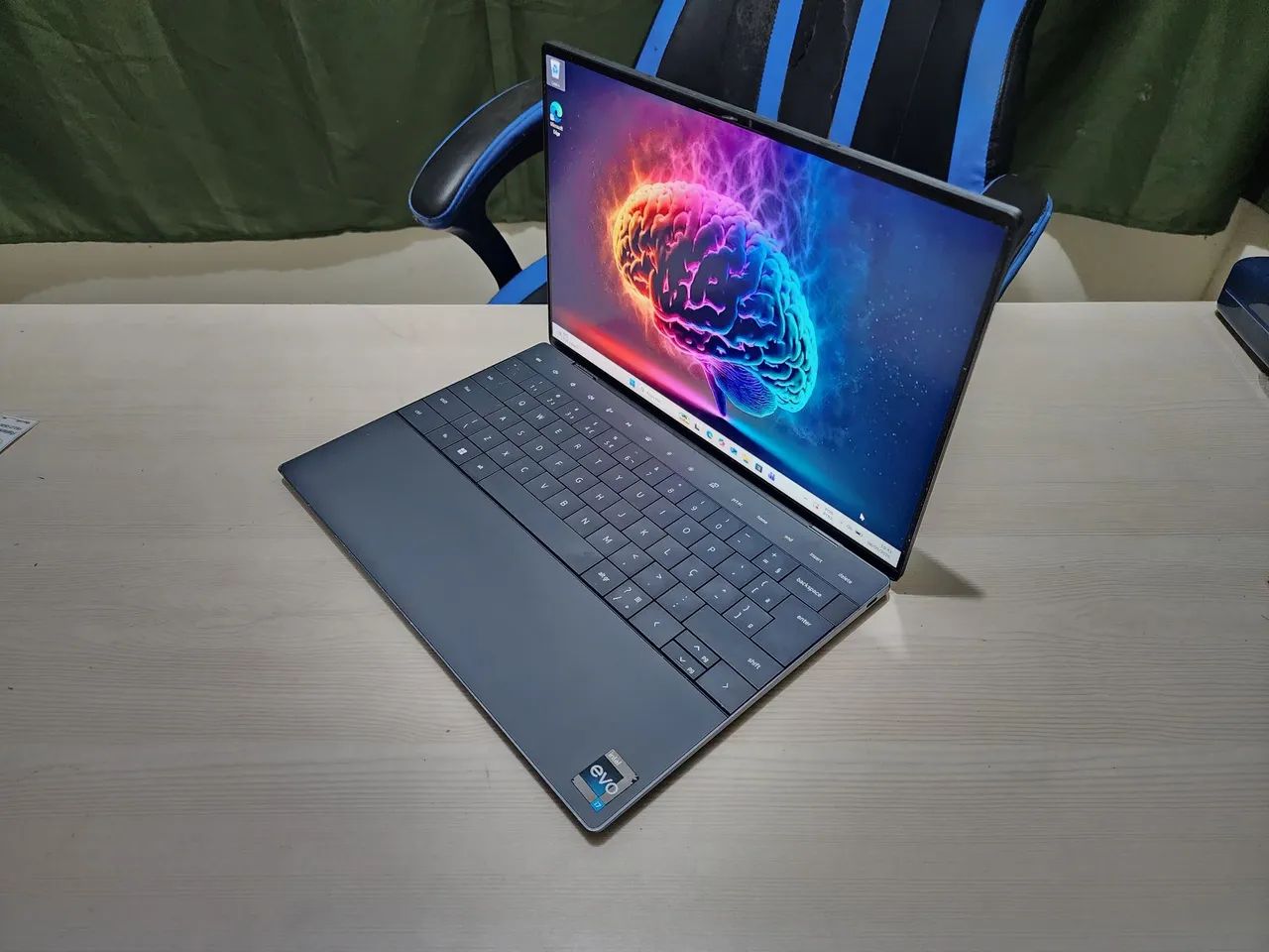 Notebook Dell XPS i7 de 13ª Geração Top Top - Foto 4