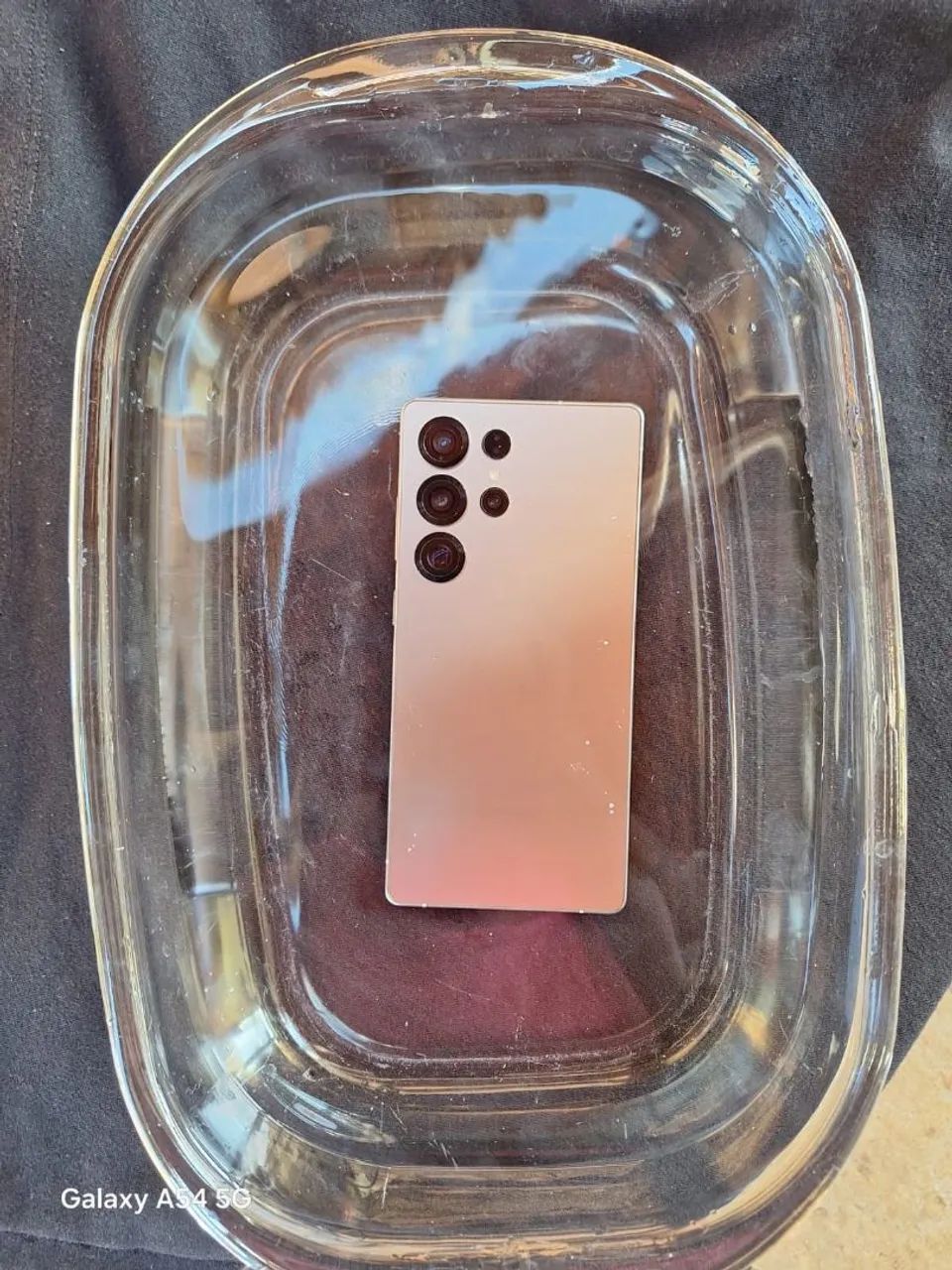 S25 ultra  256gb - Foto 2