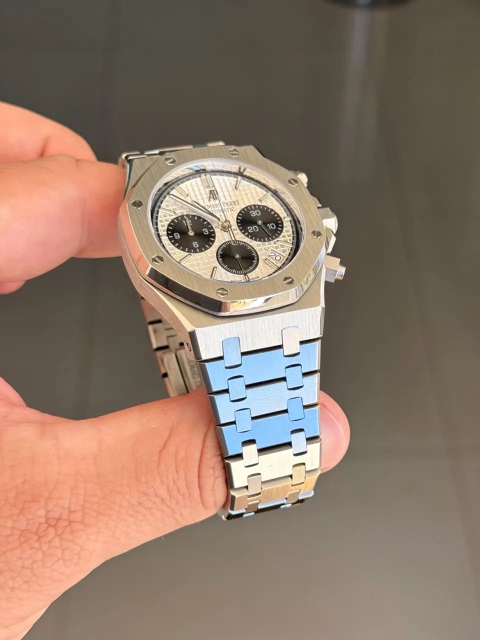 Relógio Audemars Piguet - Foto 5