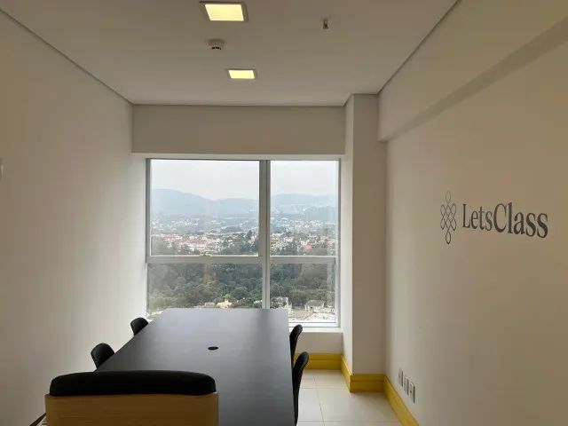 Sala comercial com 41m2 no Edifício Brascan Alphaville - Barueri - Foto 3