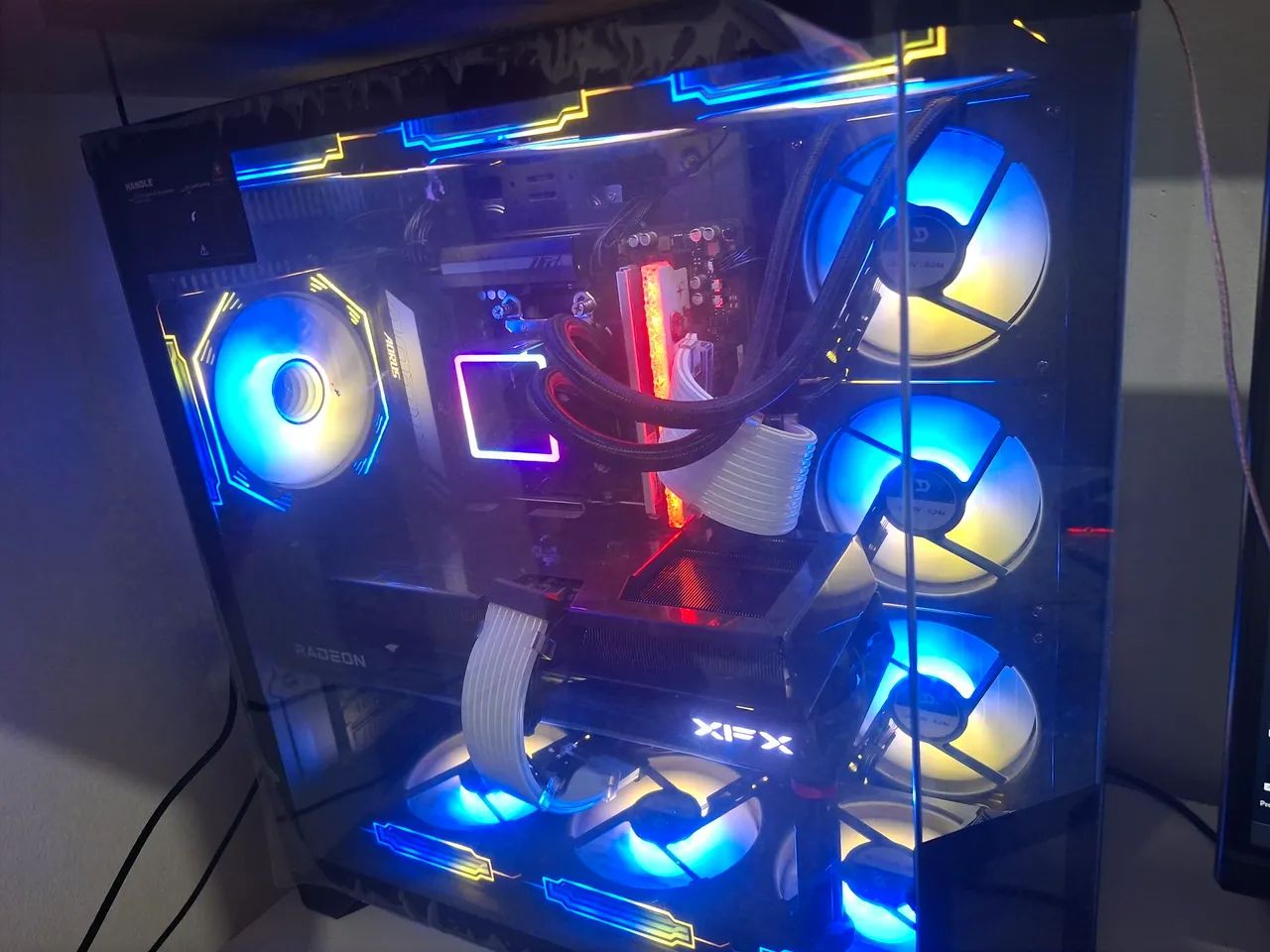 Pc gamer High end - Foto 4