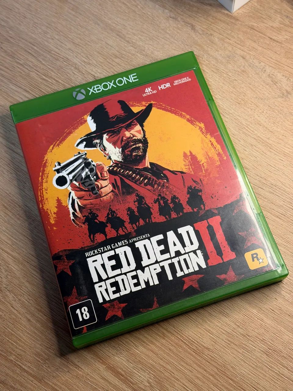 Jogos para Xbox One