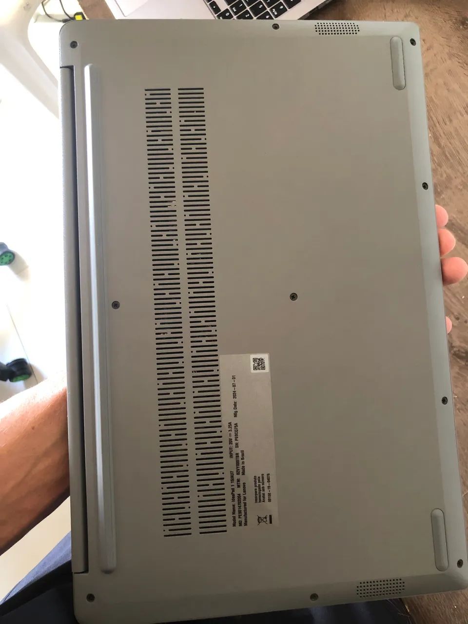 Vendo notebook  - Foto 2