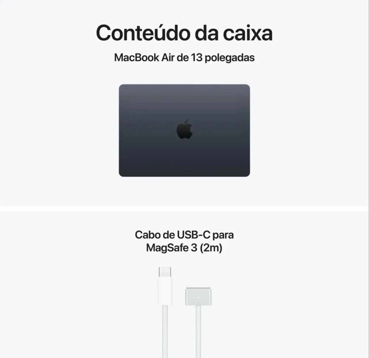 MacBook Air M5 16GB RAM 512GB SSD - Foto 5