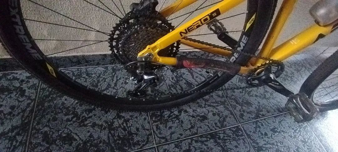Bicicleta Nero5 - Foto 2