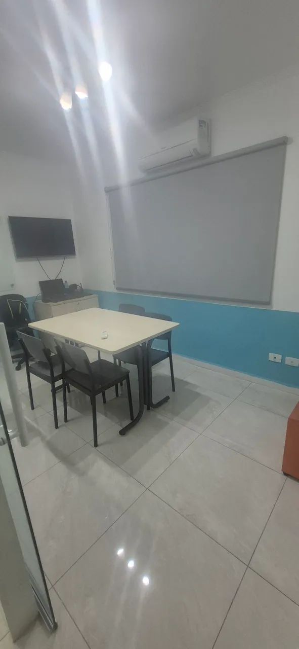 Mesa 4 lugares