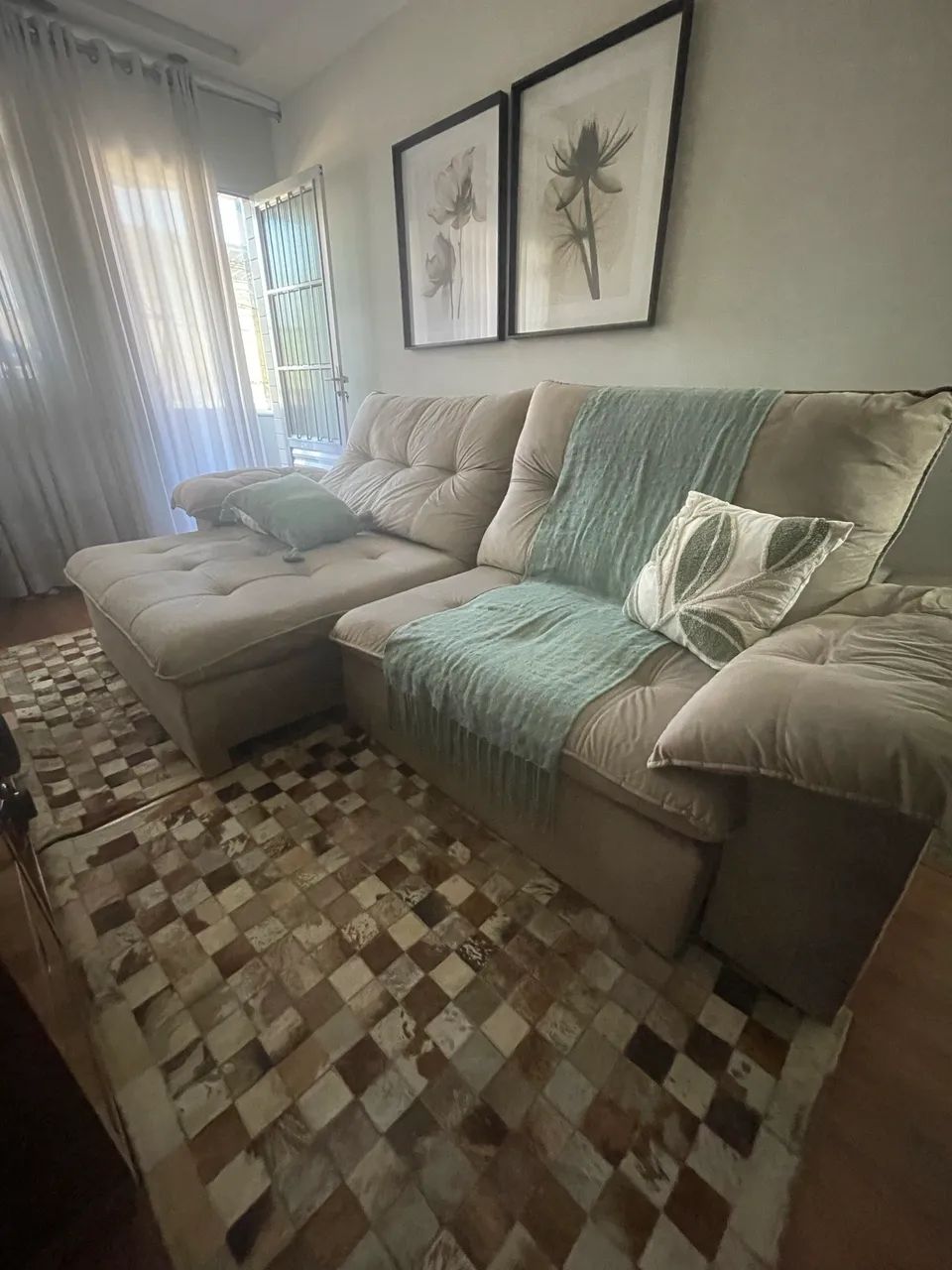 Sofá retrátil  - Foto 4