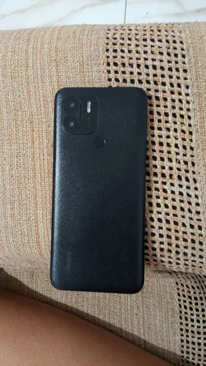 Vende-se celular redmi A1+ - Foto 2