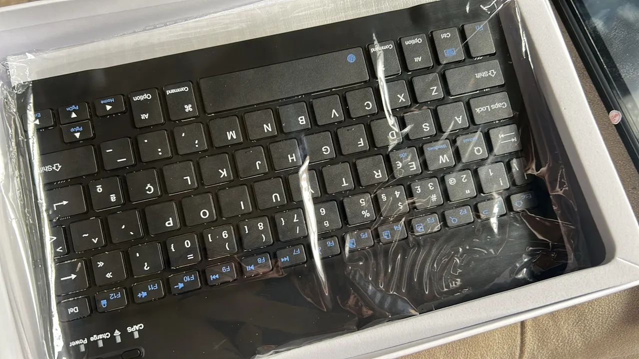 Tablete TA-4 valor 500 - Foto 5