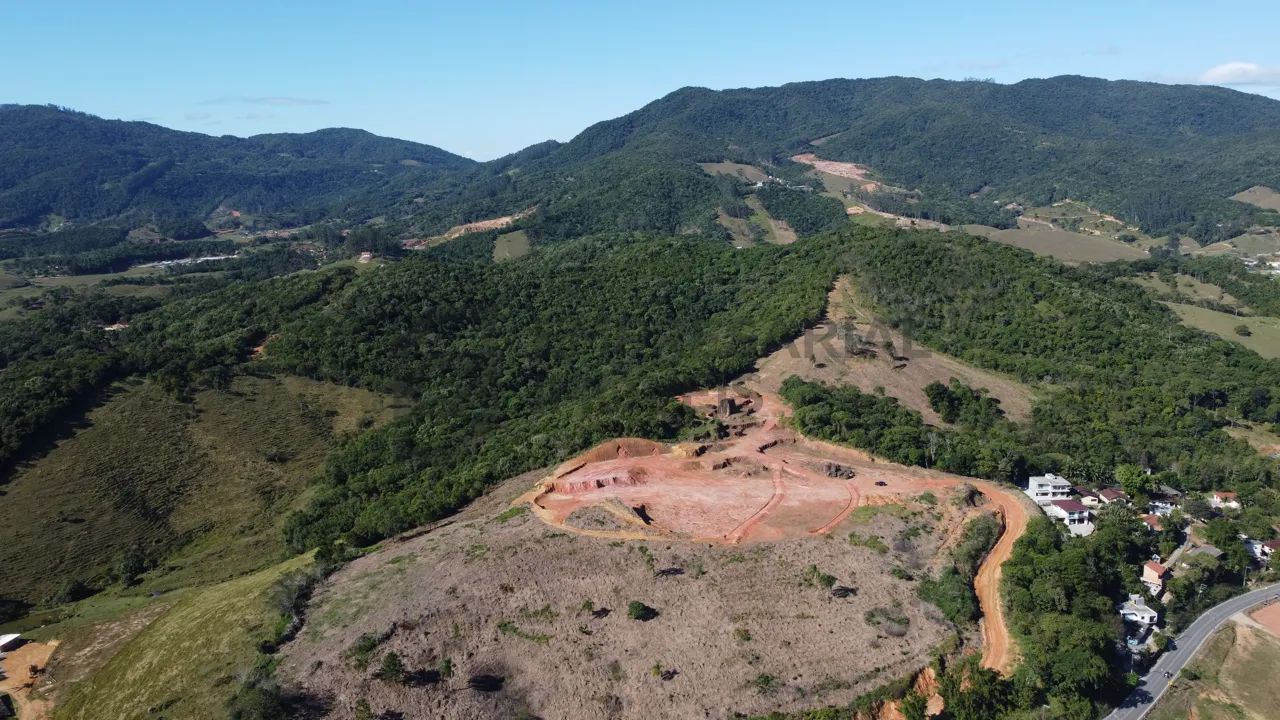 Área de Jazida com  metros quadrados à Venda em Antonio Carlos SC  Oportunidade Única - Foto 12