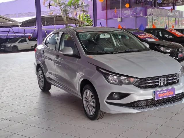 Fiat Cronos Drive 1.0 6V 2025 - Foto 2