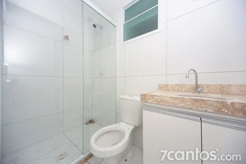 Apartamento, Benfica, 2 Quartos - Foto 5
