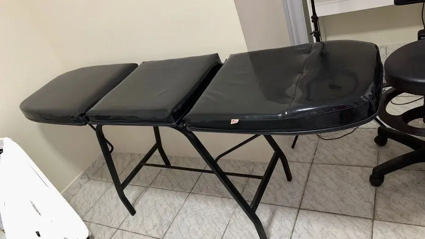 Maca 3 posições Estetica 