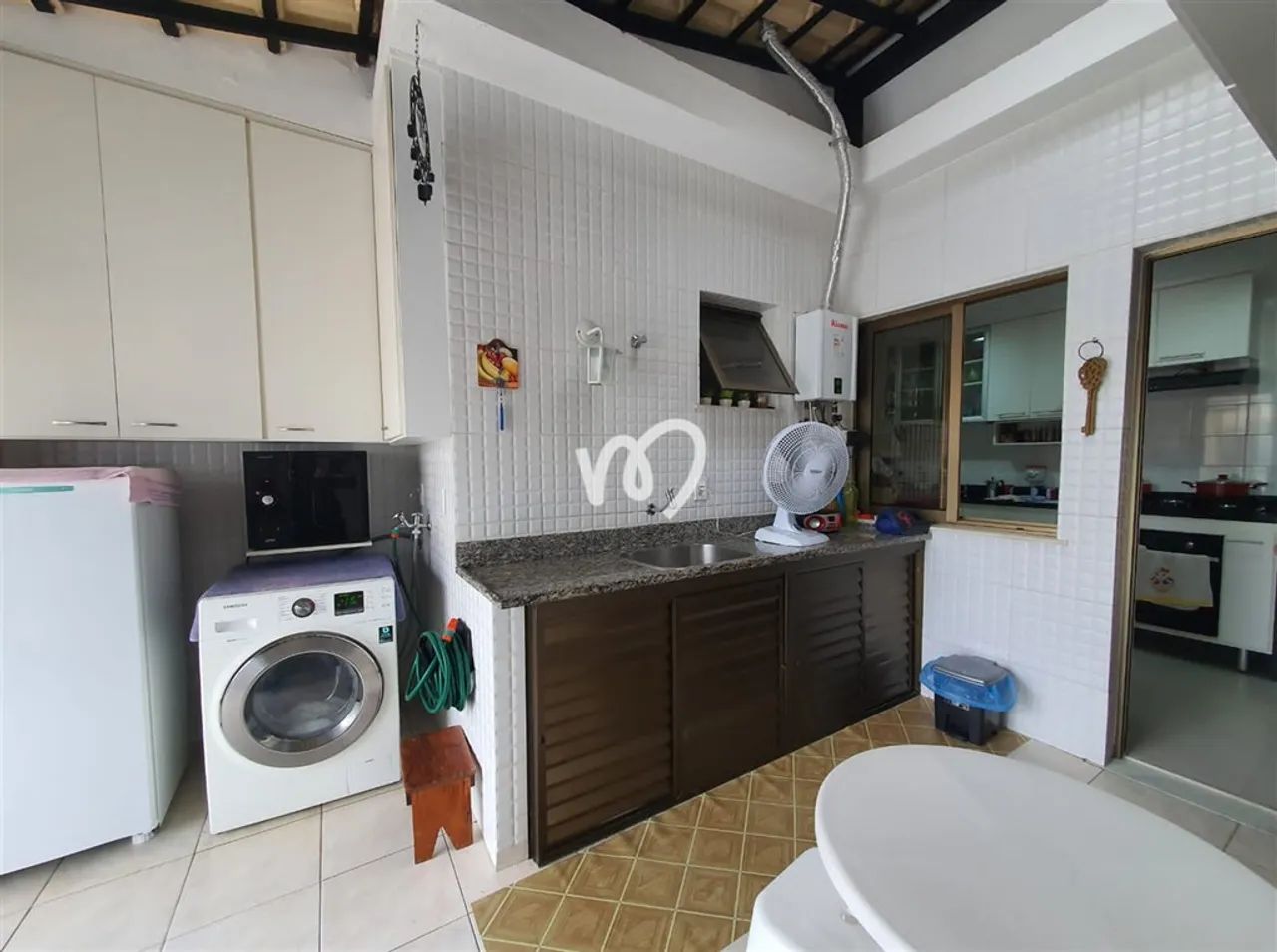 LINDA COBERTURA NO RECREIO - Foto 3