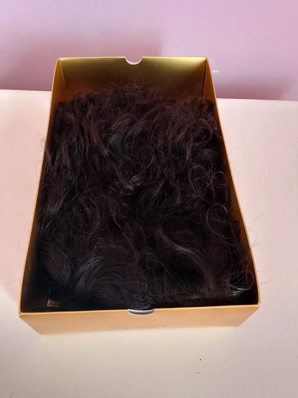 CABELO HUMANO  - Foto 2