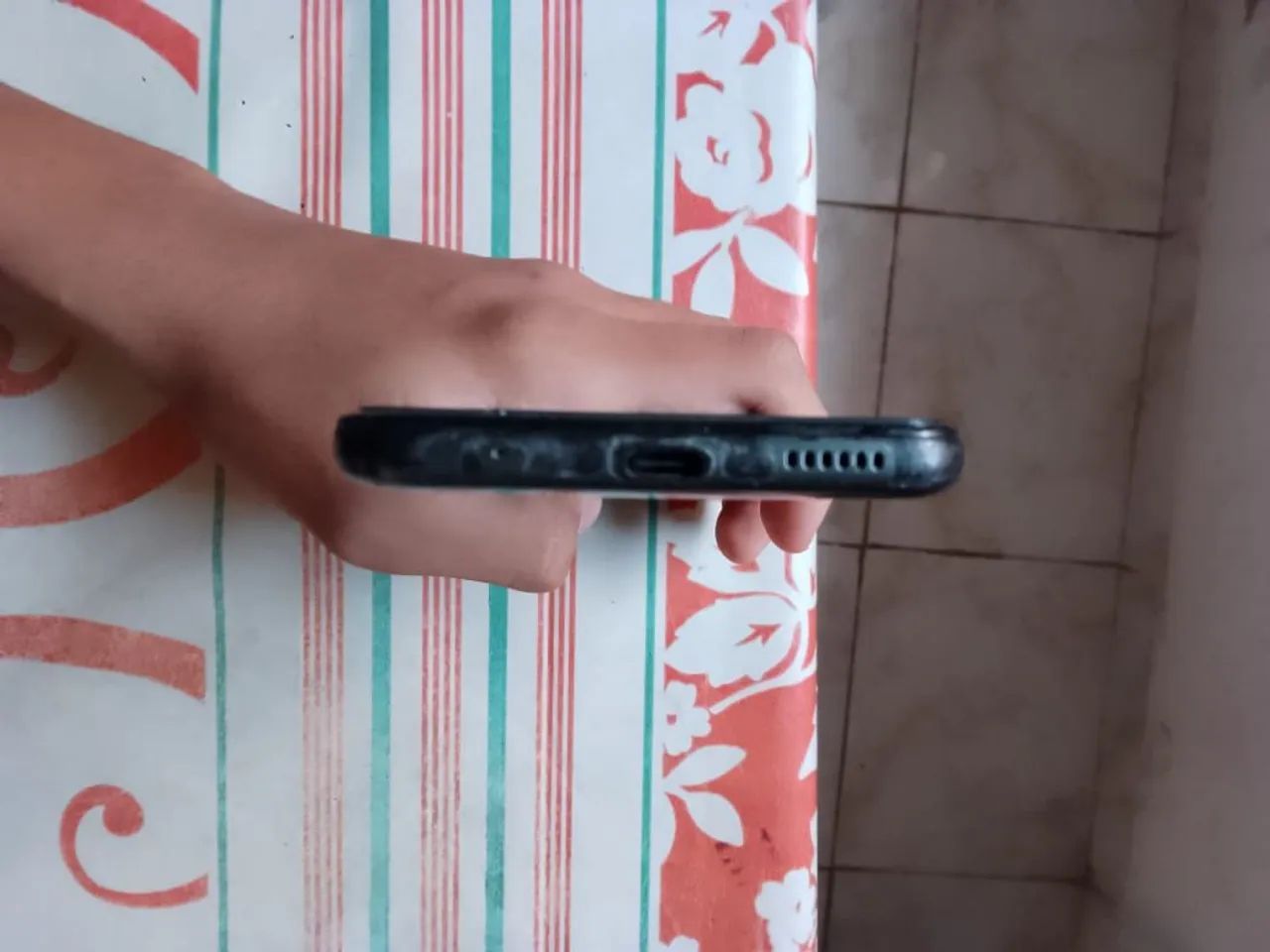  Celular Motorola e40  - Foto 3