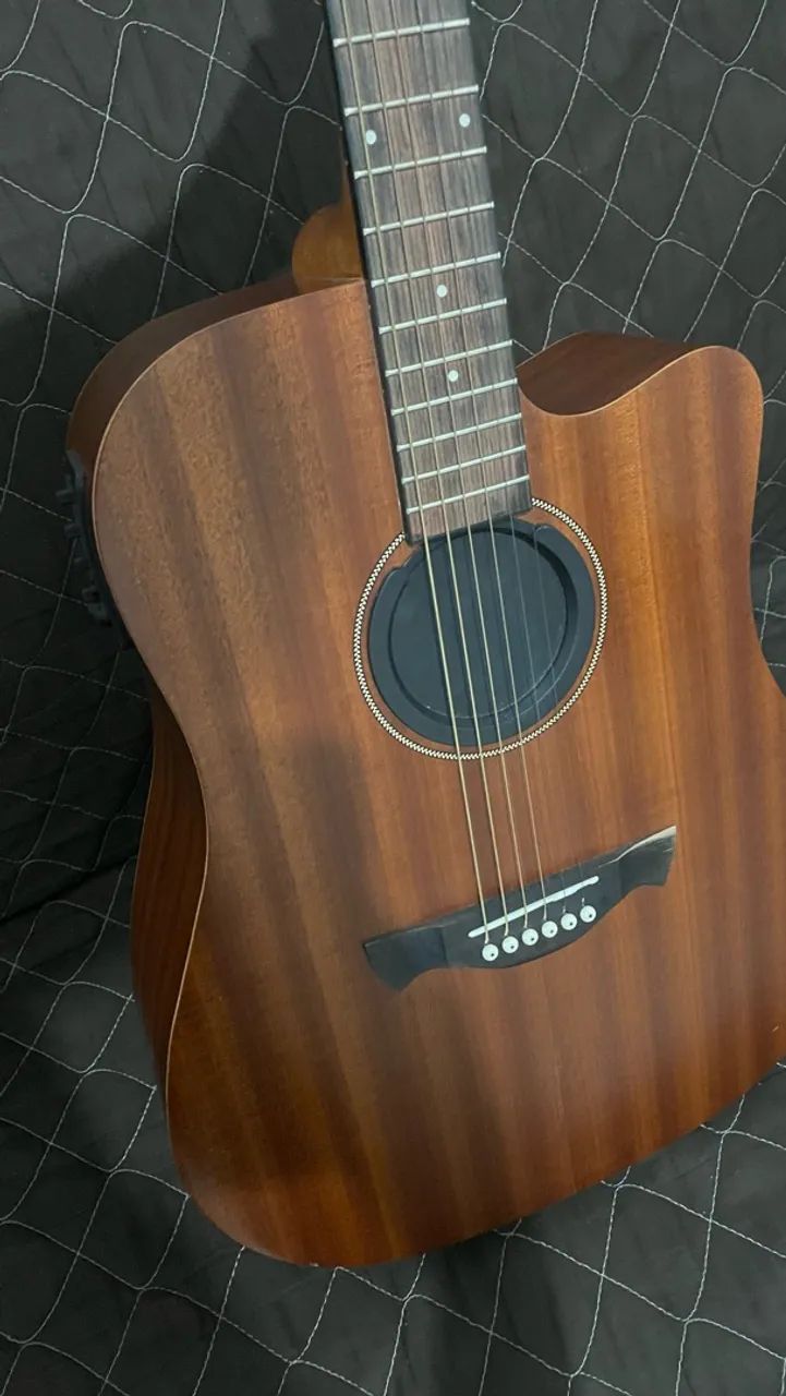 Violão Tagima - Foto 4