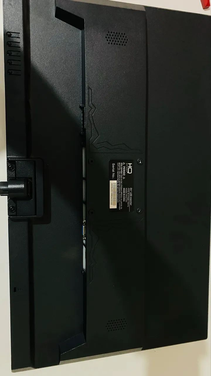Monitor 75 Hz 24 polegadas - Foto 4
