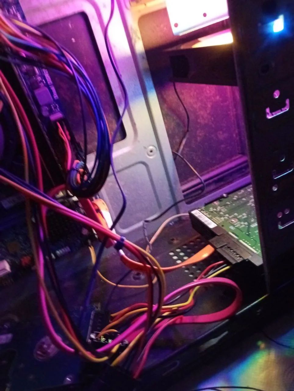 PC i3 3220 8RAM - Foto 2