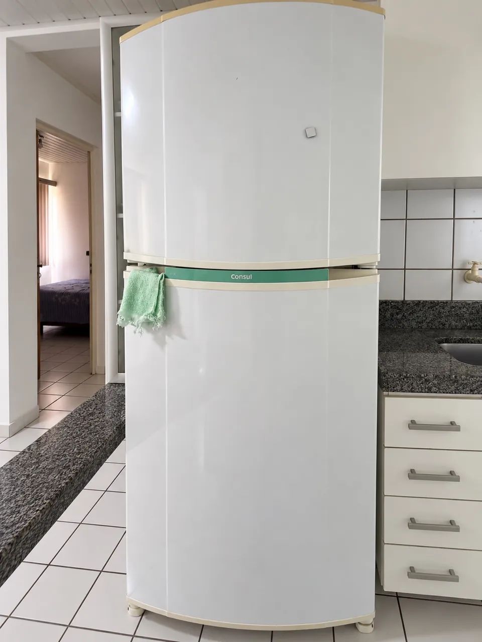 Geladeira 