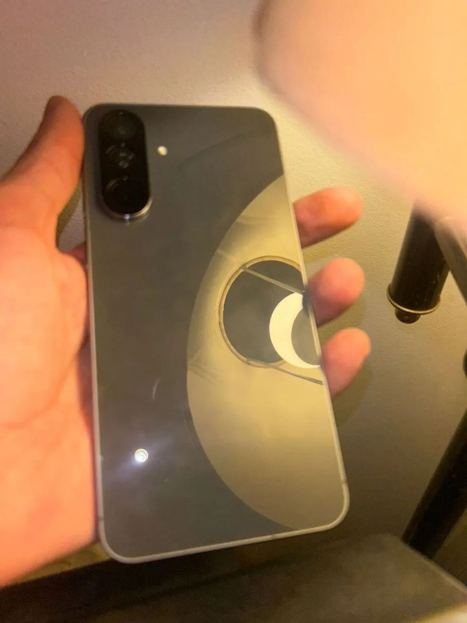 Celular Samsung A56 - Foto 3