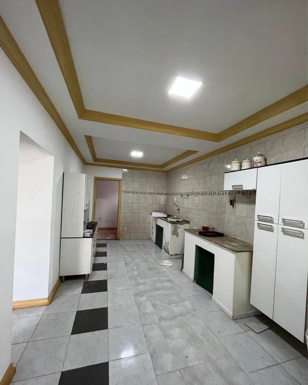& Vendo Casa em Mosqueiro chapéu virado  - Foto 3