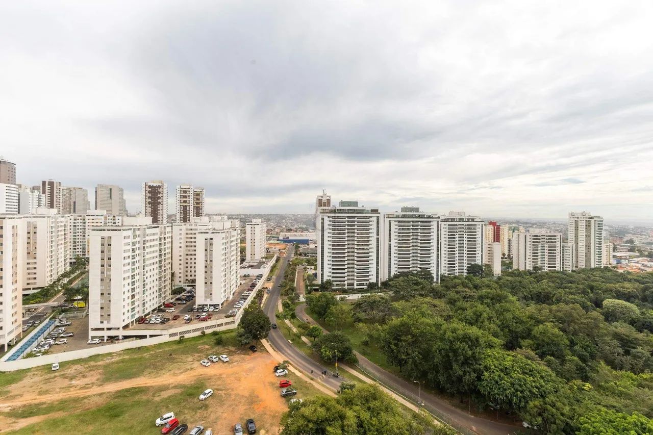 COBERTURA 3Q - PLAZA DAS ÁGUAS - AV. PARQUE - Foto 2