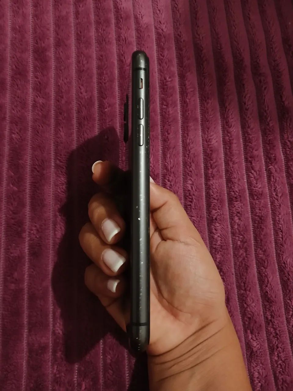 IPhone 11 Preto - Foto 4