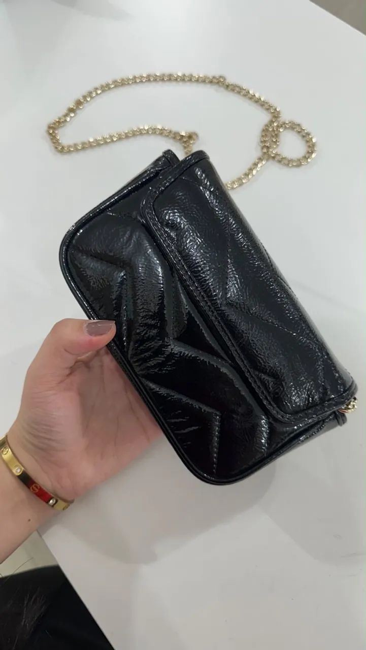 BOLSA - GUCCI - LINHA PREMIUM - Foto 3