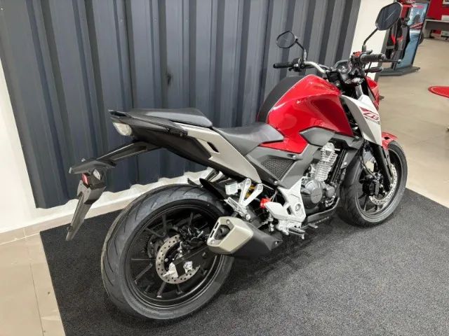 CB 300F ABS - Foto 3