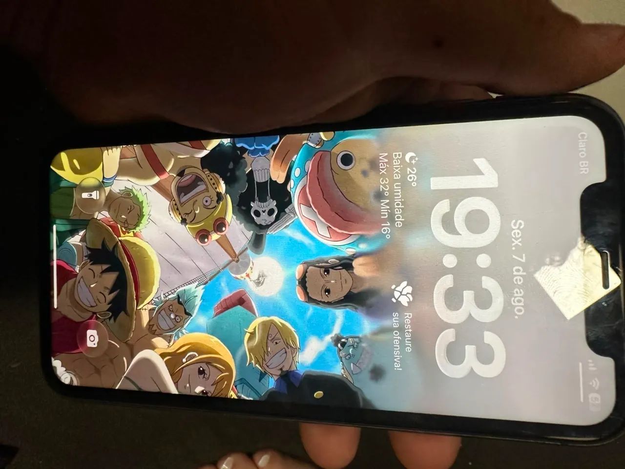 IPHONE 11 128GB 1200