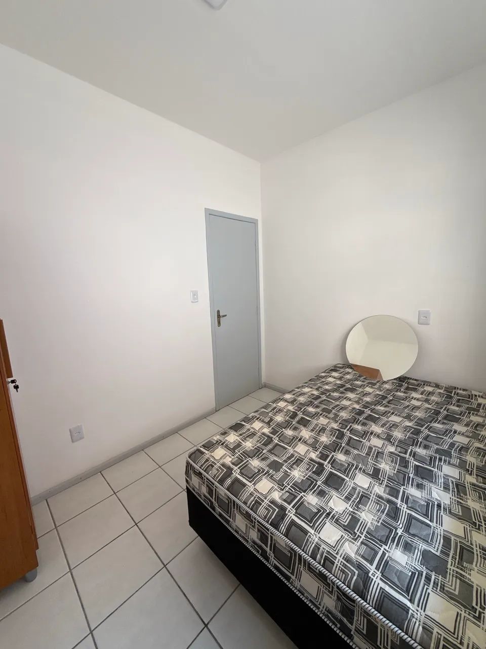 KITNET MOBILIADA PARA ALUGAR | CAPOEIRAS - FLORIANÓPOLIS - Foto 2