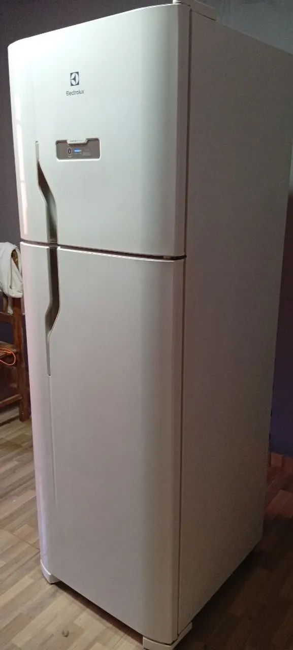 Geladeira Eletrolux (((ENTREGO))) - Foto 4