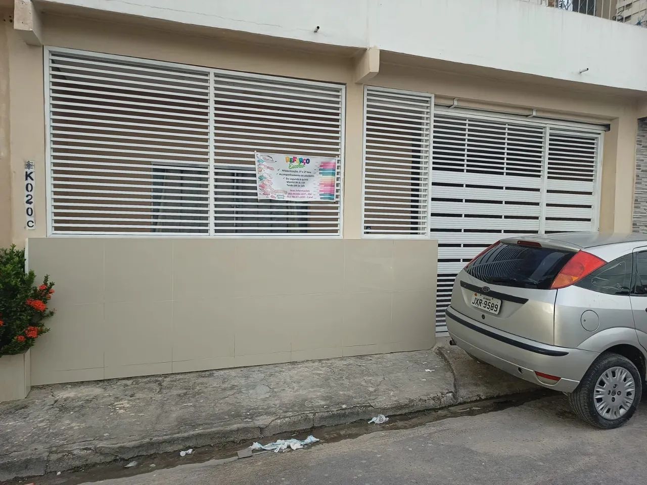 Foto - Manaus - Distrito Industrial I