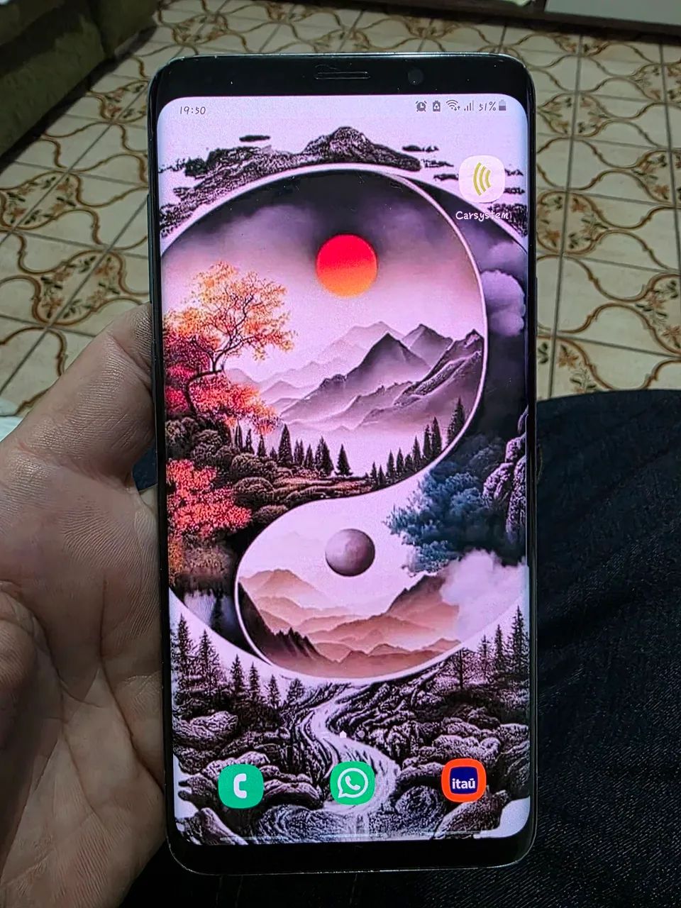 SMARTPHONE SANSUNG S9PLUS  - Foto 4