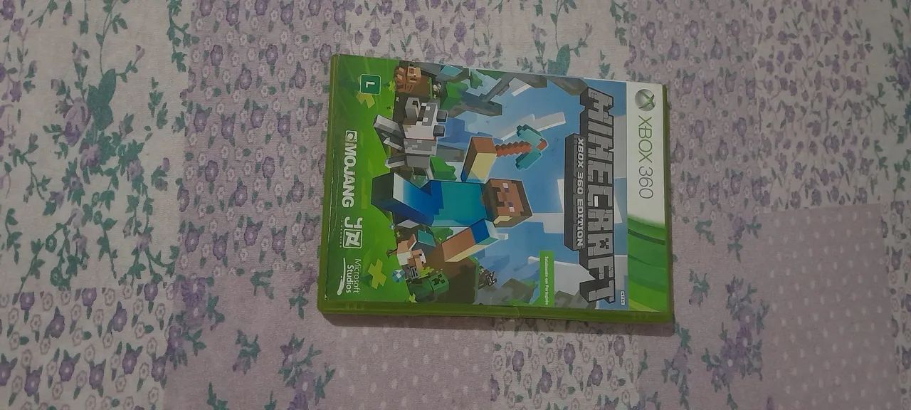 Jogos de Xbox 360  - Foto 3