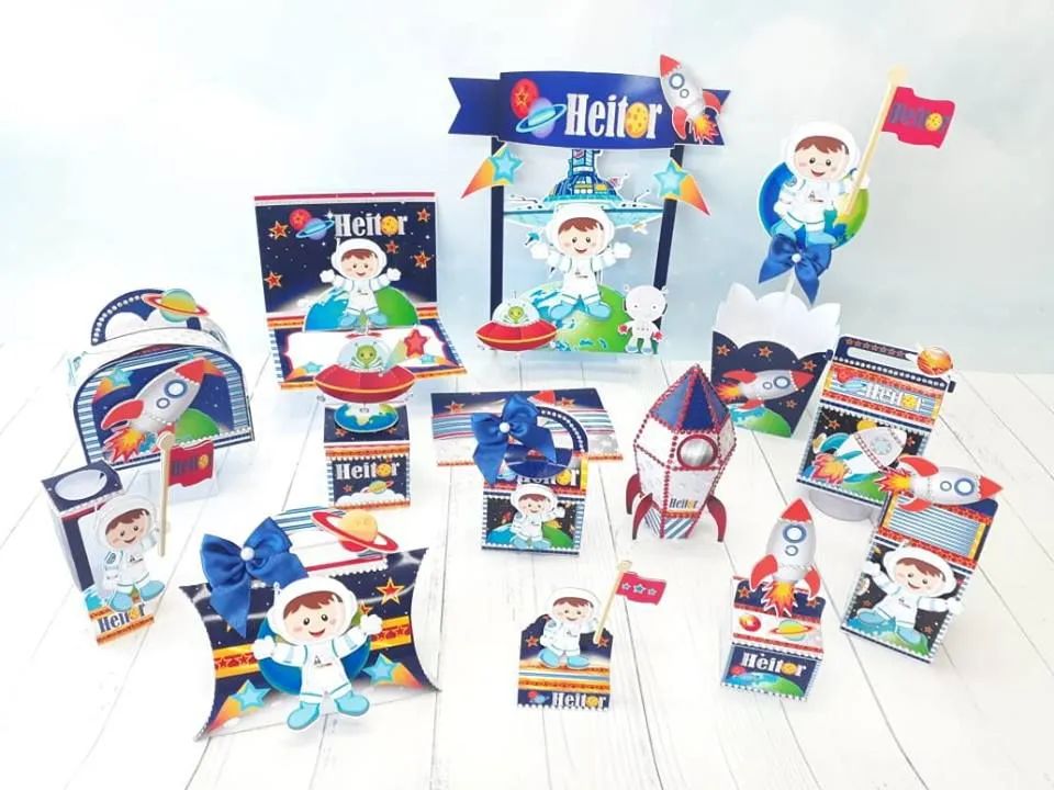 Lembrancinhas personalizadas - Foto 4