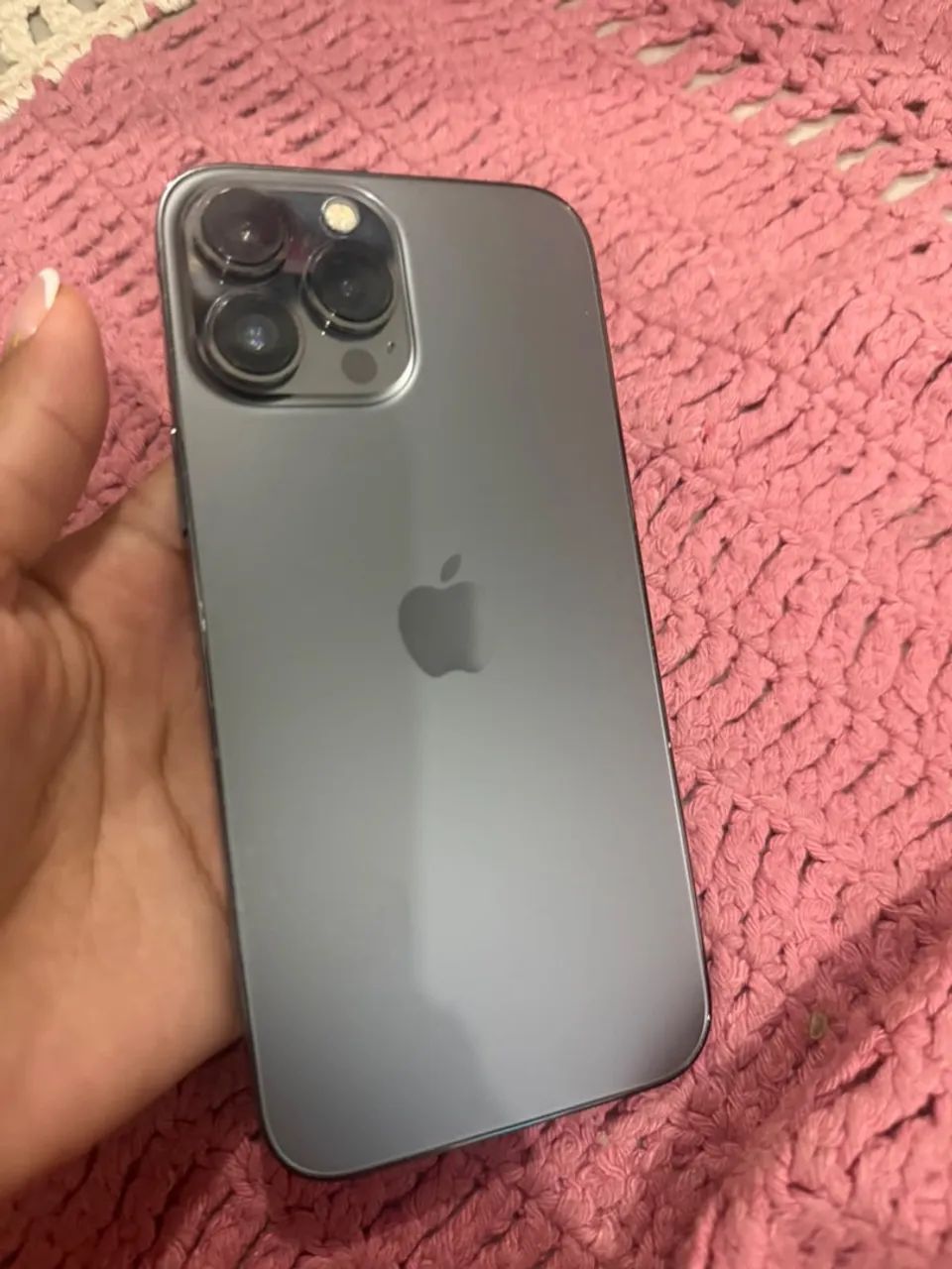 iPhone 13 Pro Max  - Foto 2
